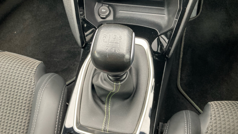 Peugeot 208 1.2 PureTech 100 GT Line 5dr Petrol Hatchback